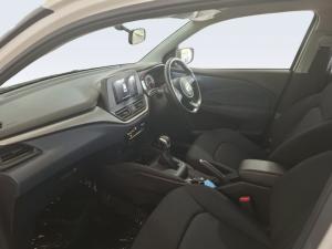 Toyota Starlet 1.5 Xs automatic - Image 7