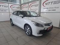 Thumbnail Toyota Starlet 1.5 Xs automatic