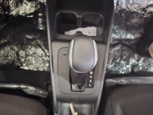 Toyota Starlet 1.5 Xs automatic - Image 10