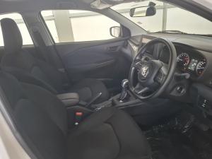 Toyota Starlet 1.5 Xs automatic - Image 12