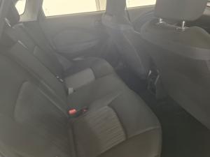 Toyota Starlet 1.5 Xs automatic - Image 13