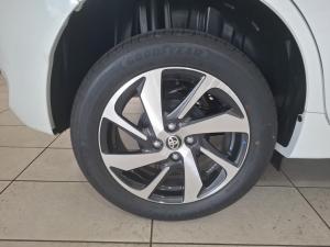 Toyota Starlet 1.5 Xs automatic - Image 14
