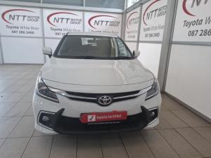Toyota Starlet 1.5 Xs automatic - Image 4