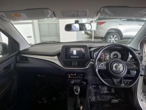 Toyota Starlet 1.5 Xs automatic - Image 6