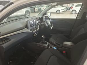 Toyota Starlet 1.5 Xs automatic - Image 7