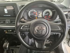 Toyota Starlet 1.5 Xs automatic - Image 8