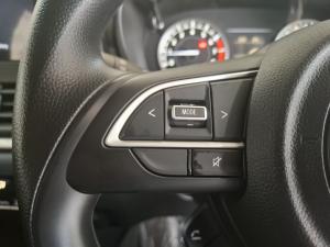 Toyota Starlet 1.5 Xs automatic - Image 9