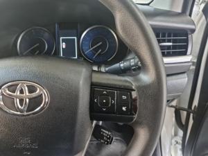 Toyota Fortuner 2.4GD-6 Raised Body - Image 10