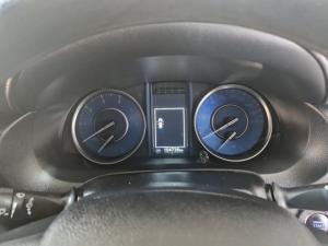 Toyota Fortuner 2.4GD-6 Raised Body - Image 11