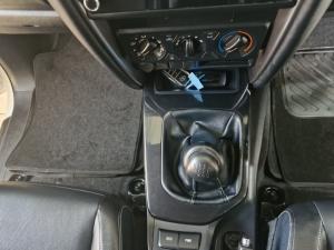 Toyota Fortuner 2.4GD-6 Raised Body - Image 12