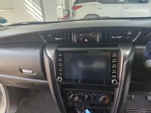 Toyota Fortuner 2.4GD-6 Raised Body - Image 13