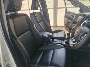 Toyota Fortuner 2.4GD-6 Raised Body - Image 14