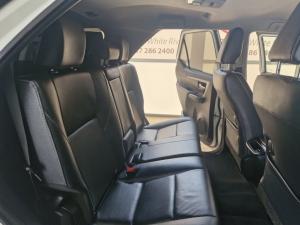 Toyota Fortuner 2.4GD-6 Raised Body - Image 15