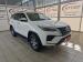 Toyota Fortuner 2.4GD-6 Raised Body - Thumbnail 1