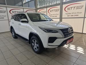 Toyota Fortuner 2.4GD-6 Raised Body - Image 1