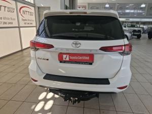 Toyota Fortuner 2.4GD-6 Raised Body - Image 5