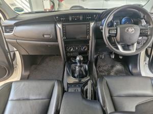 Toyota Fortuner 2.4GD-6 Raised Body - Image 6