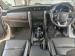 Toyota Fortuner 2.4GD-6 Raised Body - Thumbnail 6