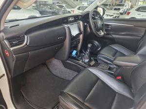 Toyota Fortuner 2.4GD-6 Raised Body - Image 7