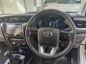 Toyota Fortuner 2.4GD-6 Raised Body - Image 8