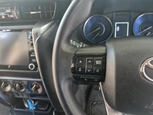 Toyota Fortuner 2.4GD-6 Raised Body - Image 9