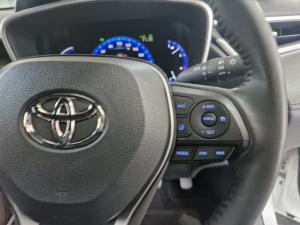 Toyota Corolla Cross 1.8 XR Hybrid - Image 10