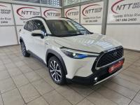 Thumbnail Toyota Corolla Cross 1.8 XR Hybrid
