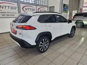 Toyota Corolla Cross 1.8 XR Hybrid - Image 2