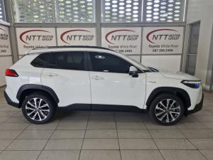 Toyota Corolla Cross 1.8 XR Hybrid - Image 3