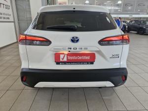 Toyota Corolla Cross 1.8 XR Hybrid - Image 5