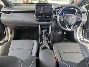 Toyota Corolla Cross 1.8 XR Hybrid - Image 6