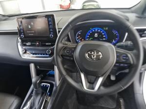 Toyota Corolla Cross 1.8 XR Hybrid - Image 8