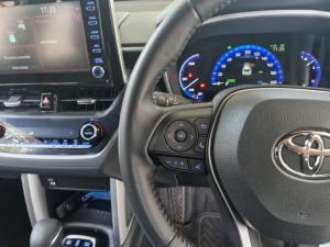 Toyota Corolla Cross 1.8 XR Hybrid - Image 9