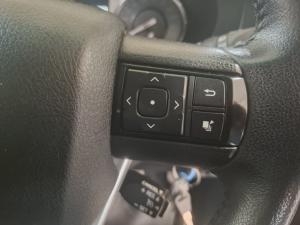 Toyota Hilux 2.8 GD-6 Raider 4X4 automaticD/C - Image 10