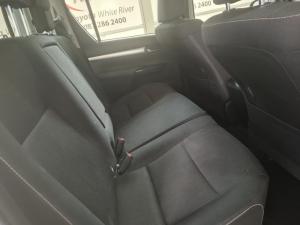 Toyota Hilux 2.8 GD-6 Raider 4X4 automaticD/C - Image 15