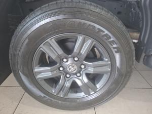 Toyota Hilux 2.8 GD-6 Raider 4X4 automaticD/C - Image 16