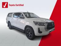 Thumbnail Toyota Hilux 2.8 GD-6 Raider 4X4 automaticD/C