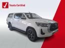 Thumbnail Toyota Hilux 2.8 GD-6 Raider 4X4 automaticD/C