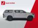 Toyota Hilux 2.8 GD-6 Raider 4X4 automaticD/C - Thumbnail 3