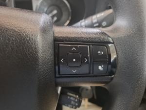 Toyota Hilux 2.4 GD-6 RB RaiderD/C - Image 10