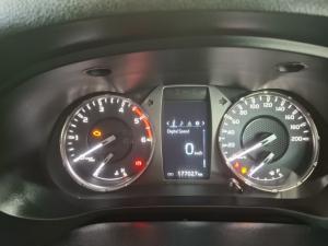 Toyota Hilux 2.4 GD-6 RB RaiderD/C - Image 11