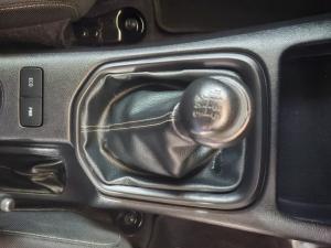Toyota Hilux 2.4 GD-6 RB RaiderD/C - Image 12