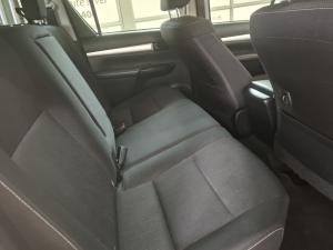 Toyota Hilux 2.4 GD-6 RB RaiderD/C - Image 15