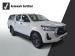 Toyota Hilux 2.4 GD-6 RB RaiderD/C - Thumbnail 1