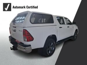 Toyota Hilux 2.4 GD-6 RB RaiderD/C - Image 2