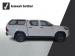 Toyota Hilux 2.4 GD-6 RB RaiderD/C - Thumbnail 3