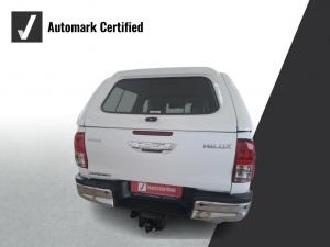 Toyota Hilux 2.4 GD-6 RB RaiderD/C - Image 5