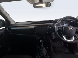 Toyota Hilux 2.4 GD-6 RB RaiderD/C - Image 6