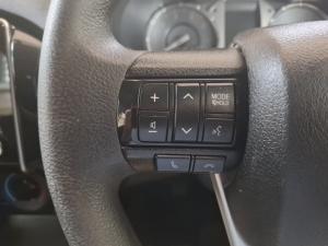 Toyota Hilux 2.4 GD-6 RB RaiderD/C - Image 9