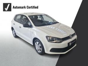 Volkswagen Polo Vivo 1.4 Trendline - Image 1